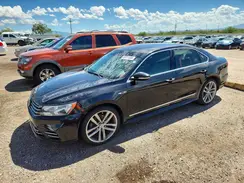 1VWDT7A32HC068723 2017 VOLKSWAGEN PASSAT