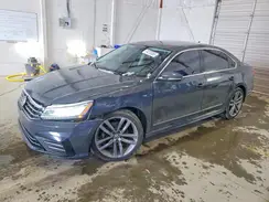 1VWDT7A32HC069631 2017 VOLKSWAGEN PASSAT