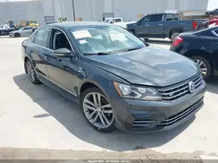 1VWDT7A32HC071413 2017 VOLKSWAGEN PASSAT