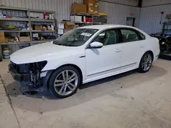 1VWDT7A32HC071539 2017 VOLKSWAGEN PASSAT