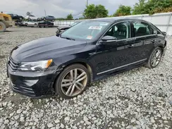 1VWDT7A32HC071699 2017 VOLKSWAGEN PASSAT