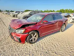 1VWDT7A32HC072920 2017 VOLKSWAGEN PASSAT