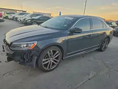 1VWDT7A32HC073050 2017 VOLKSWAGEN PASSAT