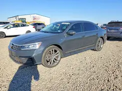 1VWDT7A32HC075137 2017 VOLKSWAGEN PASSAT