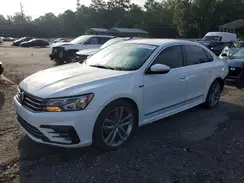 1VWDT7A32HC075235 2017 VOLKSWAGEN PASSAT
