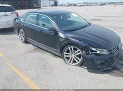 1VWDT7A32HC075283 2017 VOLKSWAGEN PASSAT
