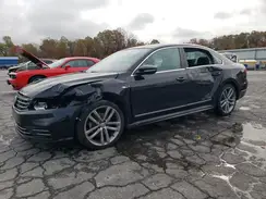 1VWDT7A32HC075347 2017 VOLKSWAGEN PASSAT