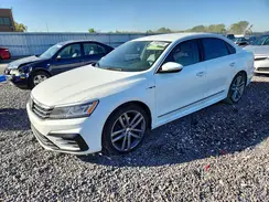 1VWDT7A32HC076062 2017 VOLKSWAGEN PASSAT
