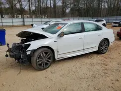 1VWDT7A32HC076398 2017 VOLKSWAGEN PASSAT