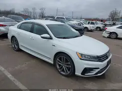 1VWDT7A32HC076479 2017 VOLKSWAGEN PASSAT