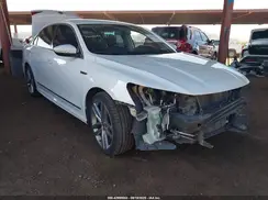 1VWDT7A32HC078796 2017 VOLKSWAGEN PASSAT