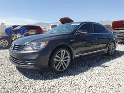 1VWDT7A32HC079611 2017 VOLKSWAGEN PASSAT