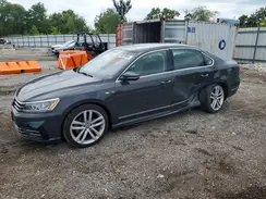 1VWDT7A32HC079656 2017 VOLKSWAGEN PASSAT