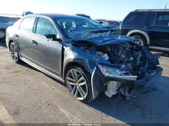 1VWDT7A32HC081665 2017 VOLKSWAGEN PASSAT