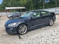 1VWDT7A32HC081827 2017 VOLKSWAGEN PASSAT