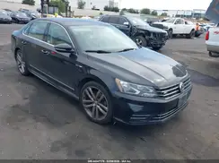1VWDT7A32HC082668 2017 VOLKSWAGEN PASSAT