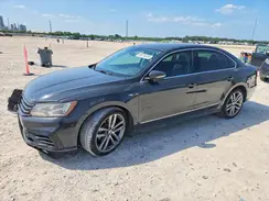 1VWDT7A32HC084100 2017 VOLKSWAGEN PASSAT