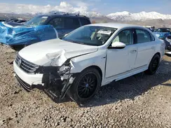 1VWDT7A32HC084128 2017 VOLKSWAGEN PASSAT