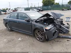 1VWDT7A32HC085408 2017 VOLKSWAGEN PASSAT