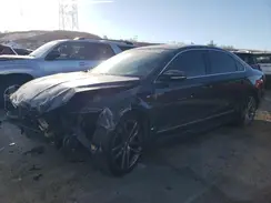 1VWDT7A33HC001306 2017 VOLKSWAGEN PASSAT