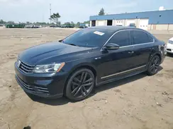 1VWDT7A33HC001502 2017 VOLKSWAGEN PASSAT