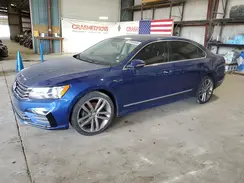 1VWDT7A33HC001676 2017 VOLKSWAGEN PASSAT