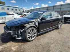 1VWDT7A33HC002004 2017 VOLKSWAGEN PASSAT