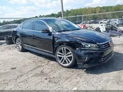 1VWDT7A33HC002729 2017 VOLKSWAGEN PASSAT