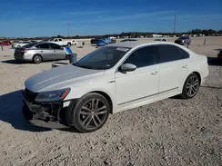 1VWDT7A33HC003122 2017 VOLKSWAGEN PASSAT