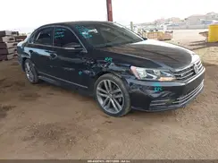 1VWDT7A33HC004867 2017 VOLKSWAGEN PASSAT
