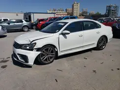 1VWDT7A33HC005484 2017 VOLKSWAGEN PASSAT