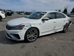 1VWDT7A33HC005677 2017 VOLKSWAGEN PASSAT