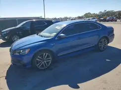 1VWDT7A33HC006599 2017 VOLKSWAGEN PASSAT