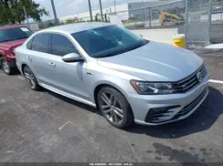 1VWDT7A33HC009292 2017 VOLKSWAGEN PASSAT