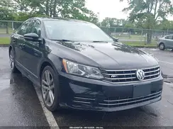 1VWDT7A33HC011821 2017 VOLKSWAGEN PASSAT