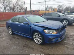 1VWDT7A33HC012788 2017 VOLKSWAGEN PASSAT
