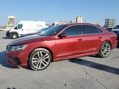 1VWDT7A33HC013357 2017 VOLKSWAGEN PASSAT