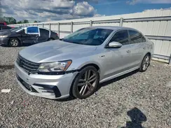 1VWDT7A33HC013682 2017 VOLKSWAGEN PASSAT
