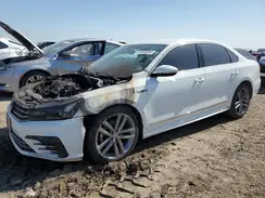 1VWDT7A33HC017067 2017 VOLKSWAGEN PASSAT