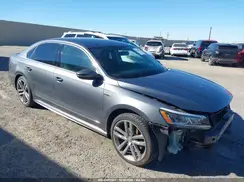 1VWDT7A33HC017652 2017 VOLKSWAGEN PASSAT