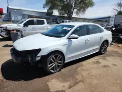 1VWDT7A33HC017750 2017 VOLKSWAGEN PASSAT