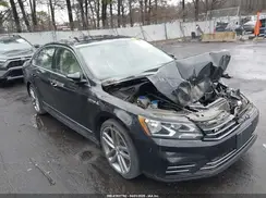 1VWDT7A33HC020311 2017 VOLKSWAGEN PASSAT