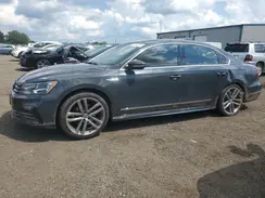 1VWDT7A33HC021734 2017 VOLKSWAGEN PASSAT