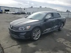 1VWDT7A33HC023760 2017 VOLKSWAGEN PASSAT