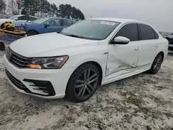 1VWDT7A33HC028084 2017 VOLKSWAGEN PASSAT