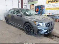 1VWDT7A33HC030045 2017 VOLKSWAGEN PASSAT