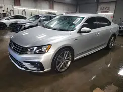 1VWDT7A33HC030062 2017 VOLKSWAGEN PASSAT