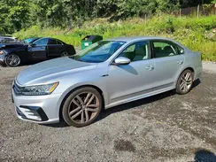 1VWDT7A33HC033494 2017 VOLKSWAGEN PASSAT