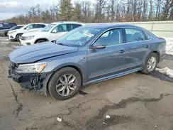 1VWDT7A33HC039019 2017 VOLKSWAGEN PASSAT