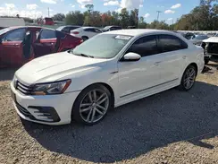 1VWDT7A33HC039618 2017 VOLKSWAGEN PASSAT